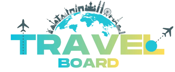 TravelBoard